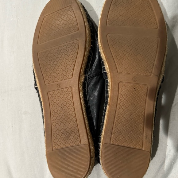 Tory Burch espadrilles size 9 - Picture 5 of 7